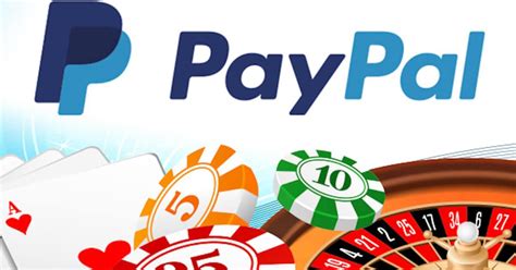 casino online paypal